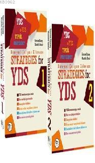 Strategies for Yds Bireysel Çalışma Kılavuzu 2016 Gürcan Günay