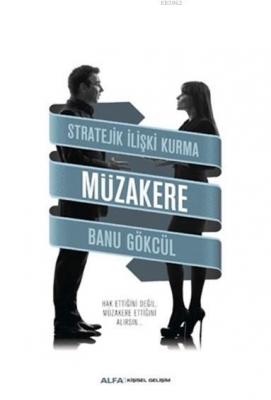 Stratejik İlişki Kurma - Müzakere