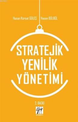 Stratejik Yenilik Yönetimi