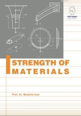 Strength of Materials Mustafa İnan