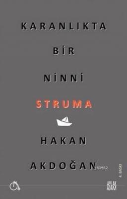 Struma - Karanlıkta Bir Ninni