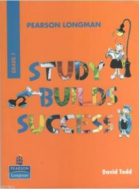 Study Builds Success Grade 7 David Torn