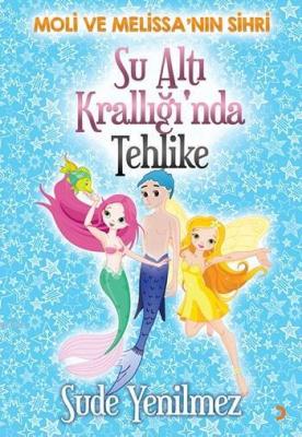 Su Altı Krallığı'nda Tehlike