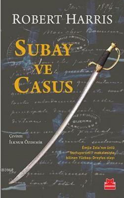 Subay ve Casus