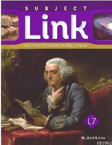Subject Link L7 With Workbook +CD Henry John Amen IV