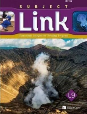 Subject Link L9 with Workbook + CD P. Ferraro J. Chong S. Depres J. Ch