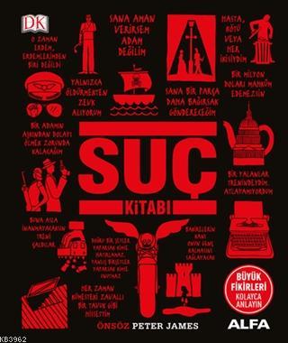 Suç Kitabı