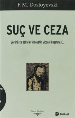 Suç ve Ceza
