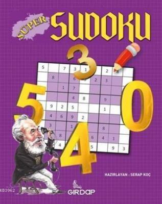 Sudoku Süper Kolektif