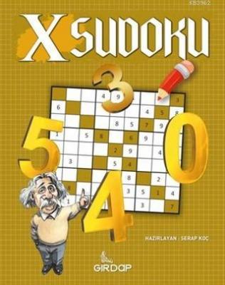 Sudoku X Kolektif