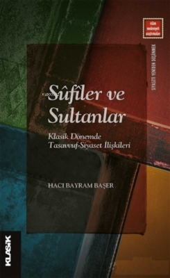 Sufiler ve Sultanlar