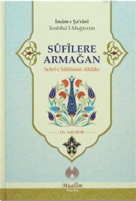 Sufilere Armağan