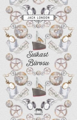 Suikast Bürosu