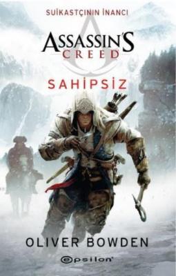 Suikastçının İnancı - Sahipsiz