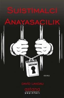 Suistimalci Anayasacılık