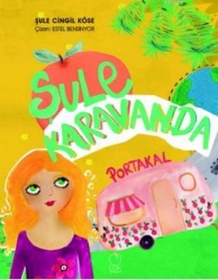 Şule Karavanda