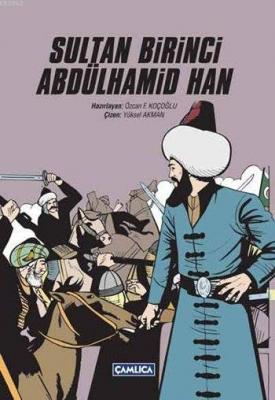 Sultan Birinci Abdülhamid Han Kolektif