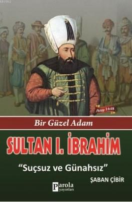 Sultan I. İbrahim Şaban Çibir
