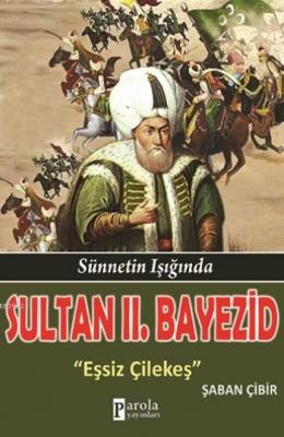 Sultan II. Bayezid Şaban Çibir