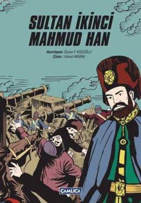 Sultan İkinci Mahmud Han Kolektif