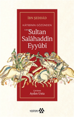Sultan Salahaddin Eyyübi
