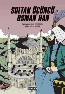 Sultan Üçüncü Osman Han Kolektif