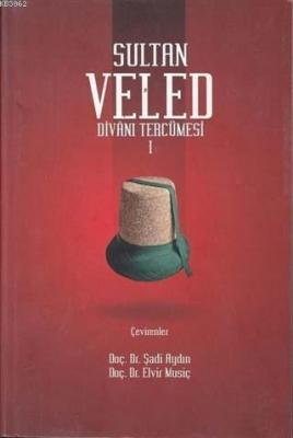 Sultan Veled Divanı Tercümesi (2 Kitap Takım) Kolektif