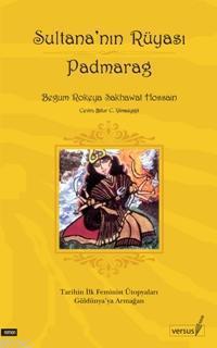 Sultana'nın Rüyası Padmarag