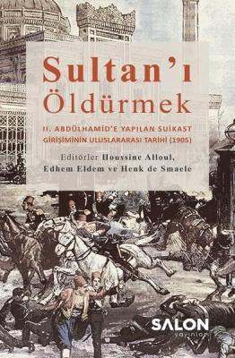Sultan'ı Öldürmek Houssine Alloul