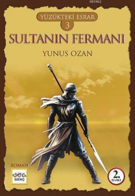 Sultanın Fermanı Yunus Ozan