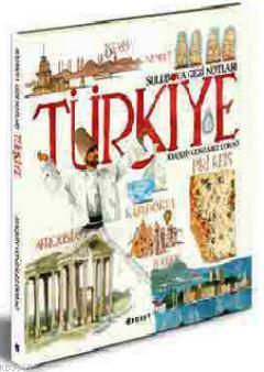 Suluboya Gezi Notları Türkiye