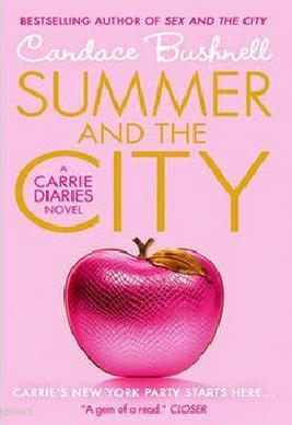 Summer and the City Candace Bushnell