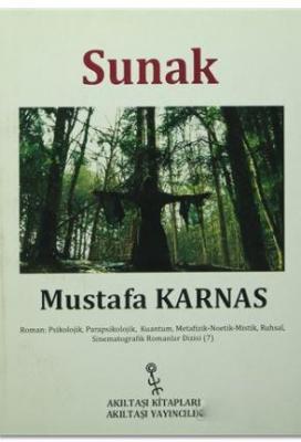 Sunak Mustafa Karnas