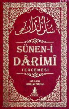 Sünen-i Darimi Tercemesi (Tek Cilt)
