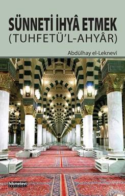 Sünneti İhya Etmek
