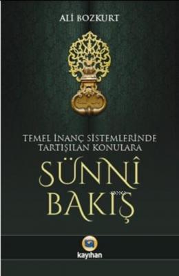 Sünni Bakış Ali Bozkurt