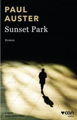 Sunset Park Paul Auster