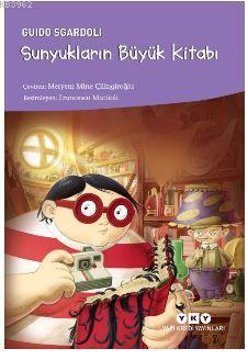 Sunyukların Büyük Kitabı Guido Sgardoli