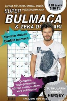 Süper Bulmaca &amp