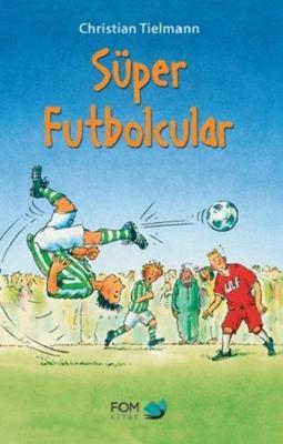 Süper Futbolcular Christian Tielmann