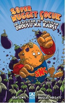 Süper Nugget Çocuk