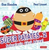 Süper Patates 2