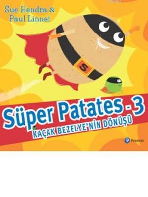 Süper Patates 3