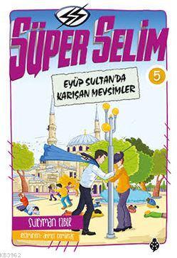 Süper Selim 5