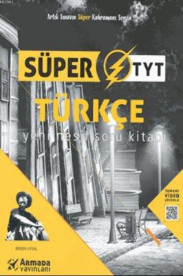 Süper TYT Türkçe Yeni Nesil Soru Kitabı Birsen Uysal