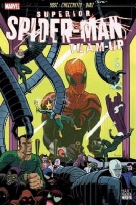 Superior Spider-Man / Team-Up Christopher Yost