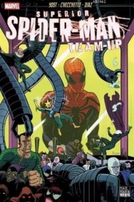 Superior Spider-Man / Team-Up