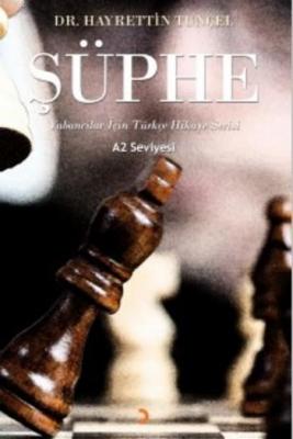 Şüphe