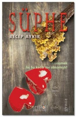 Şüphe