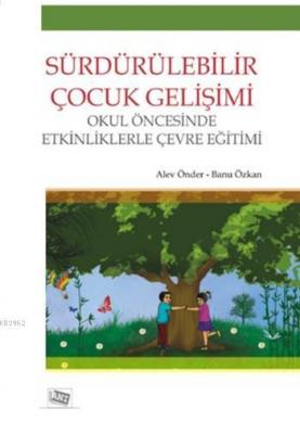 Sürdürülebilir Çocuk Gelişimi